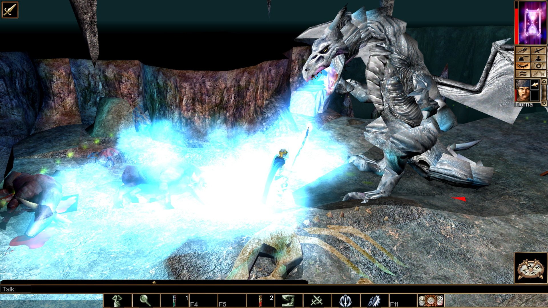 Neverwinter Nights