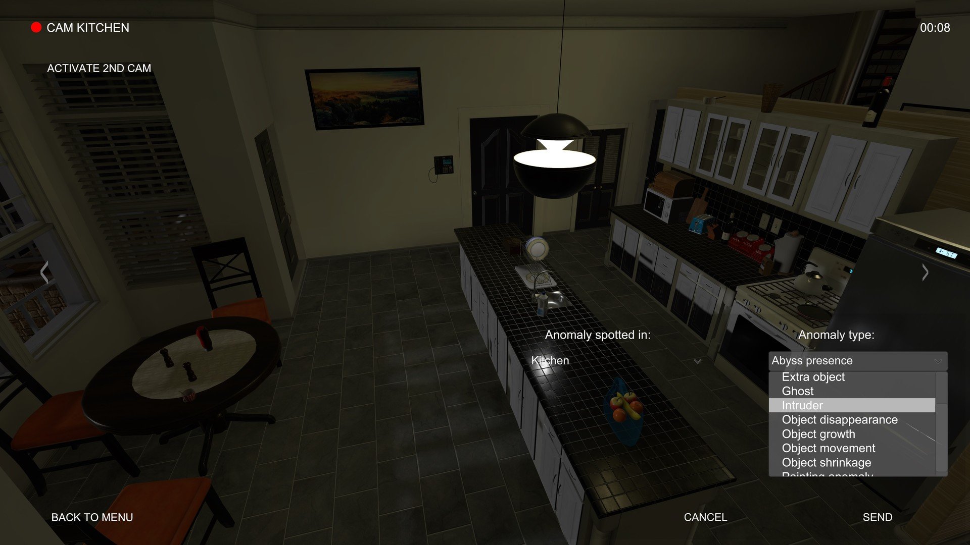 I’m on Observation Duty 2: Timothy’s Revenge