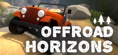 Offroad Horizons Arcade Rock Crawling