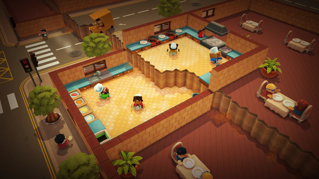 overcooked