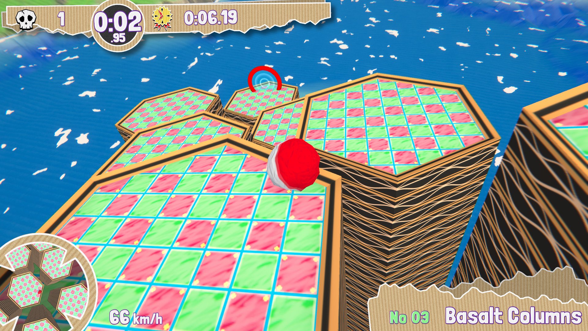 paperball