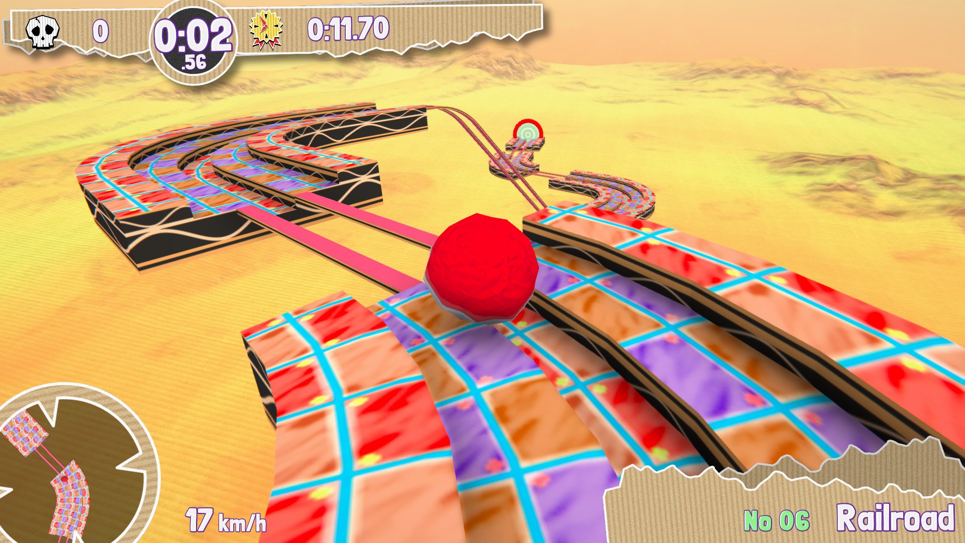 paperball