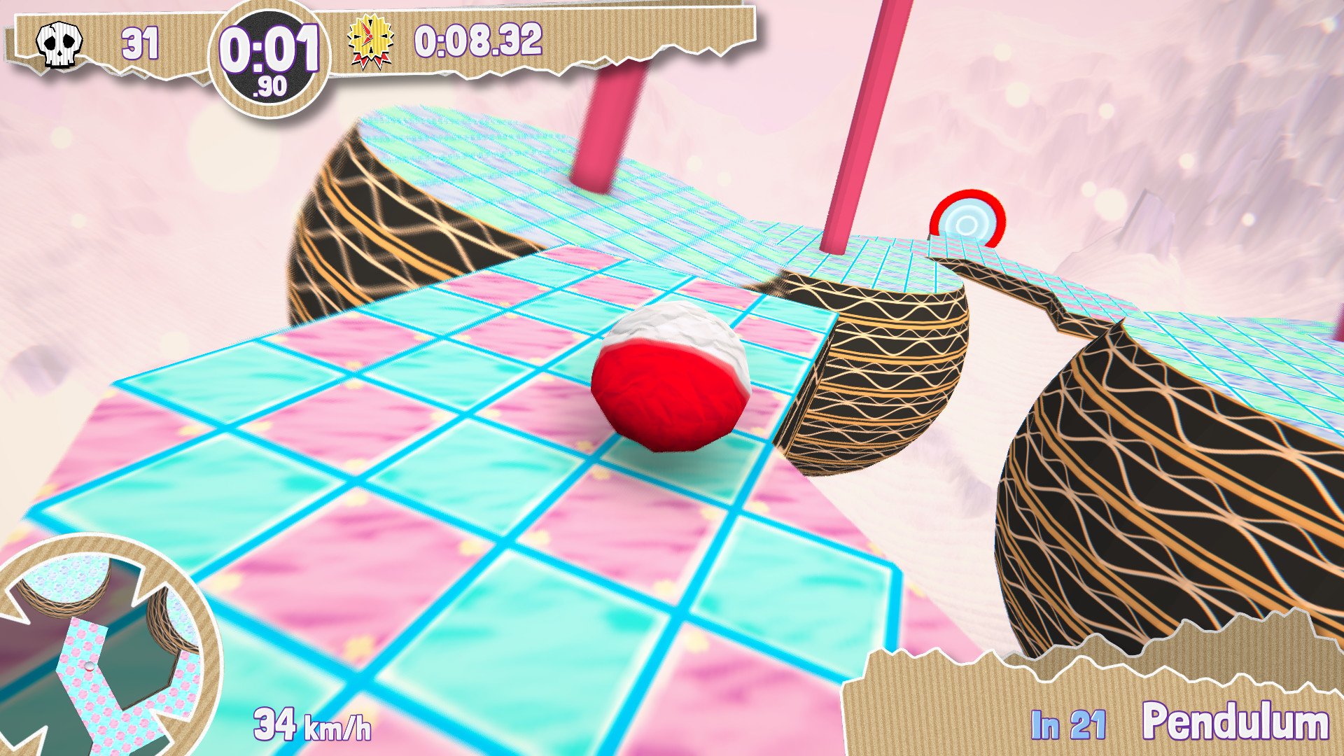 paperball