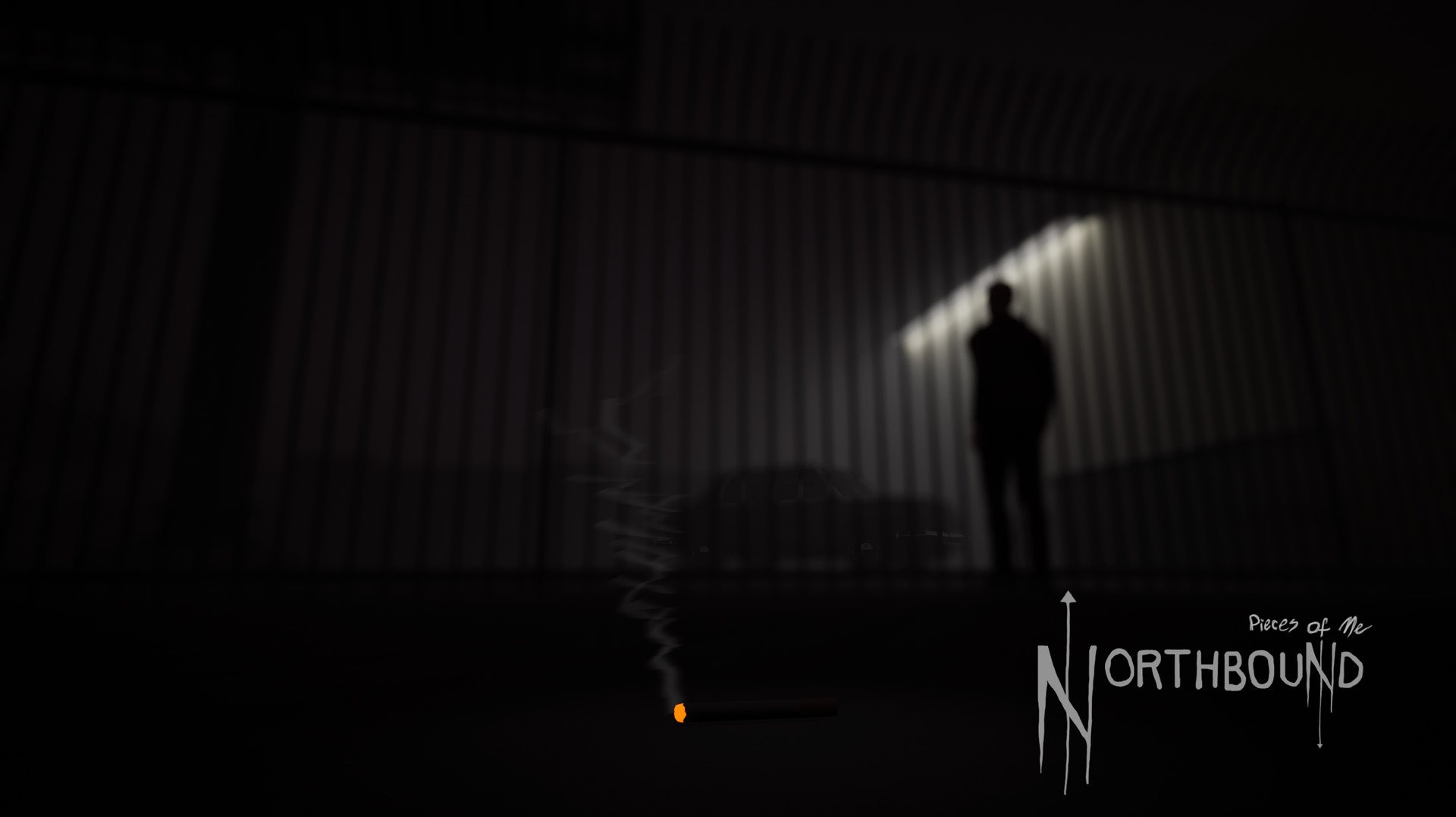 Pieces of Me: Northbound