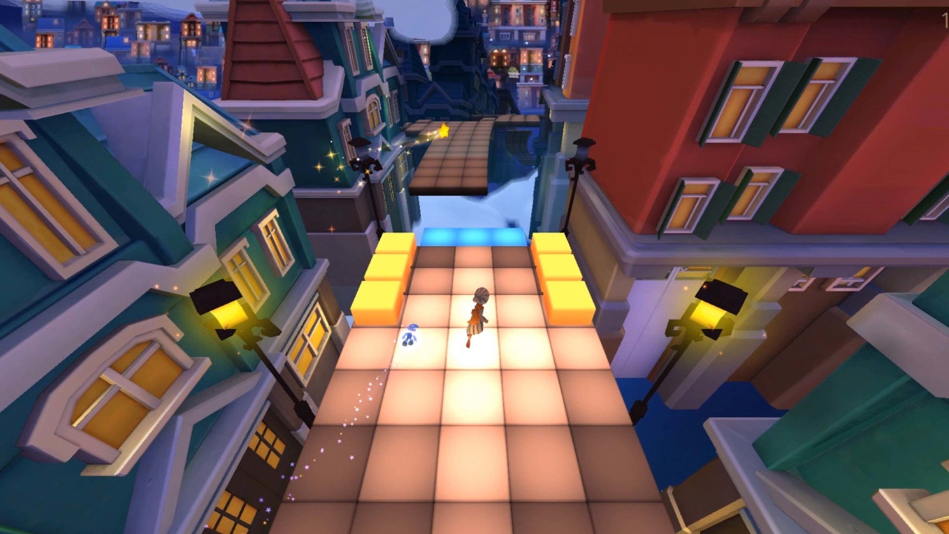 RollingSky2