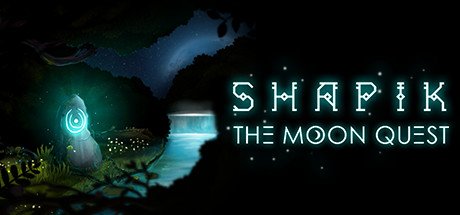 Shapik The Moon Quest