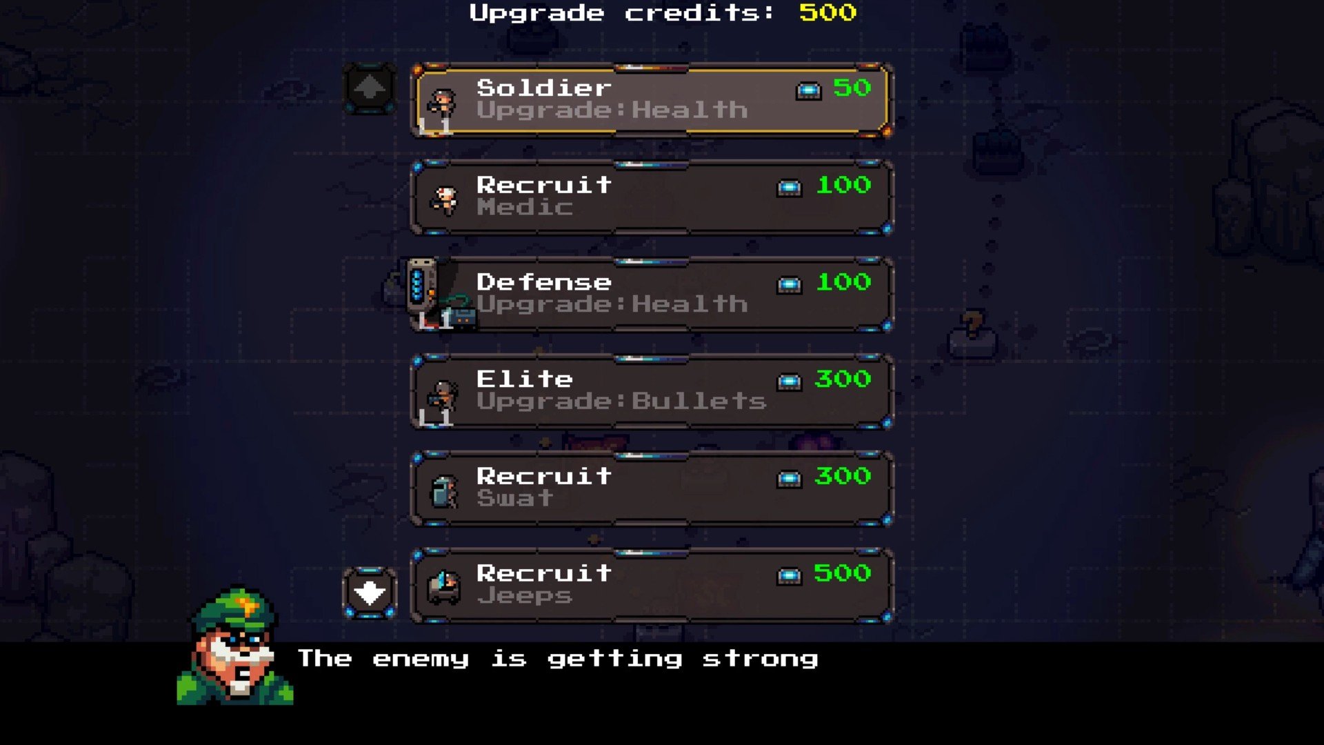 Snake Core