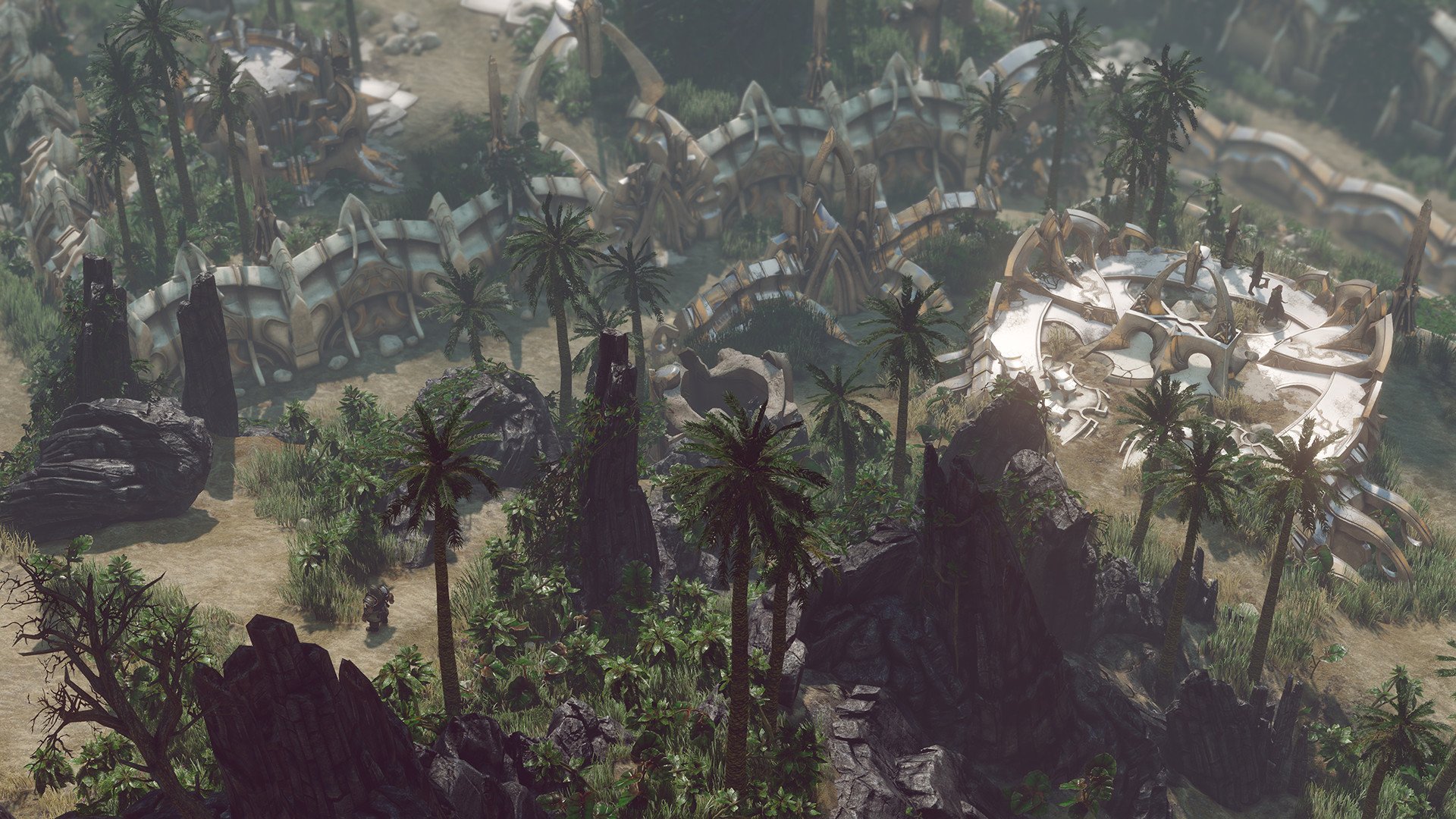 SpellForce 3
