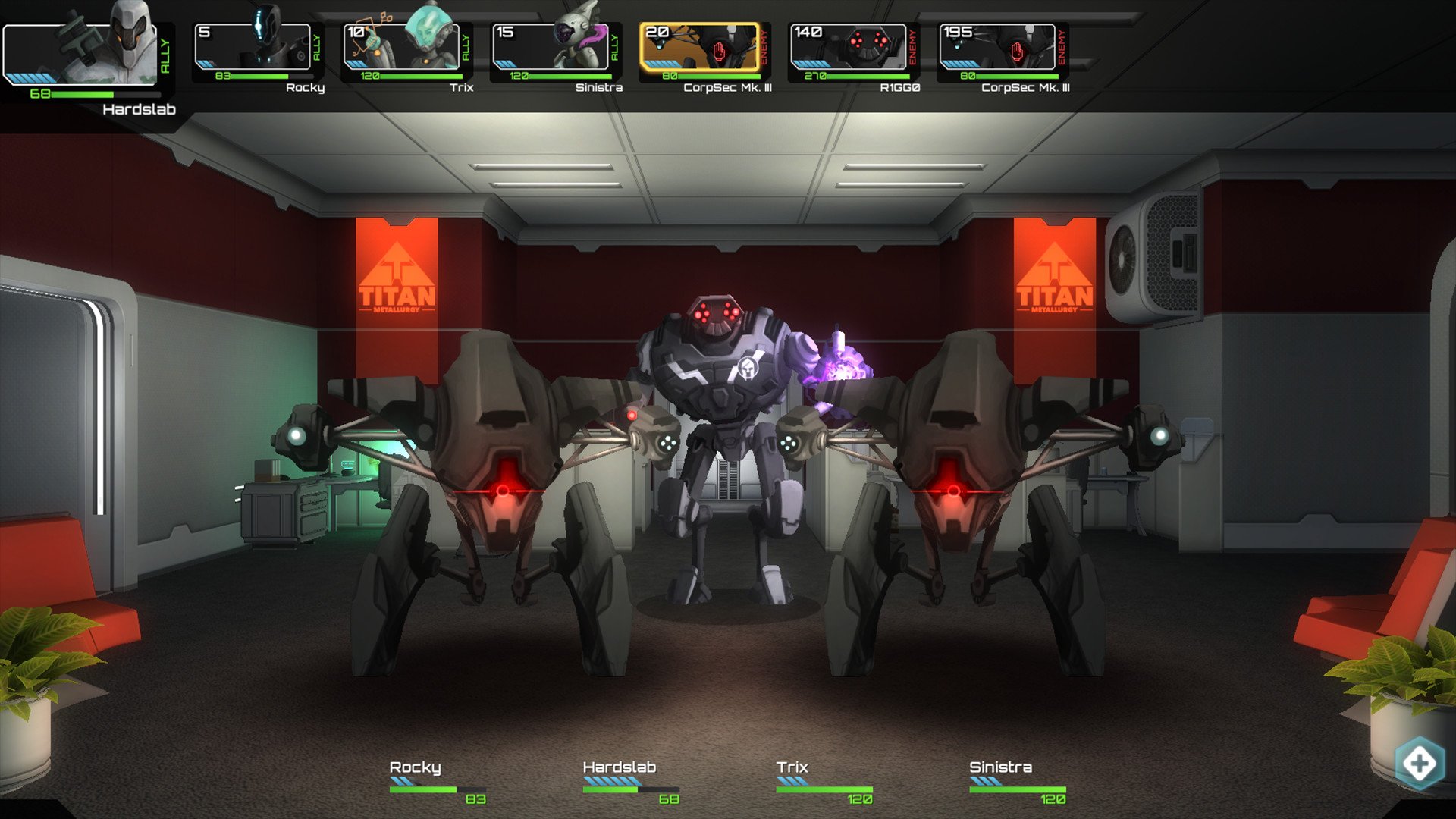 starcrawlers