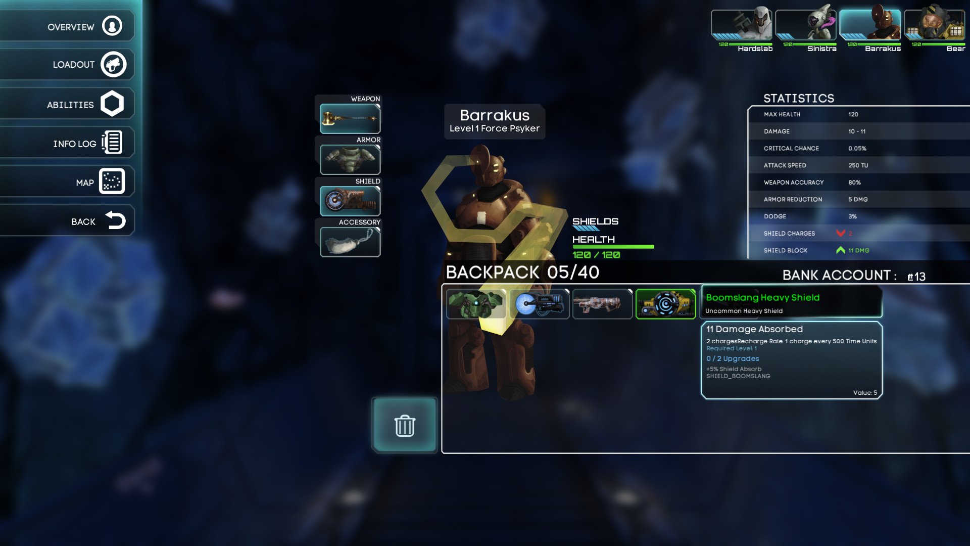 starcrawlers