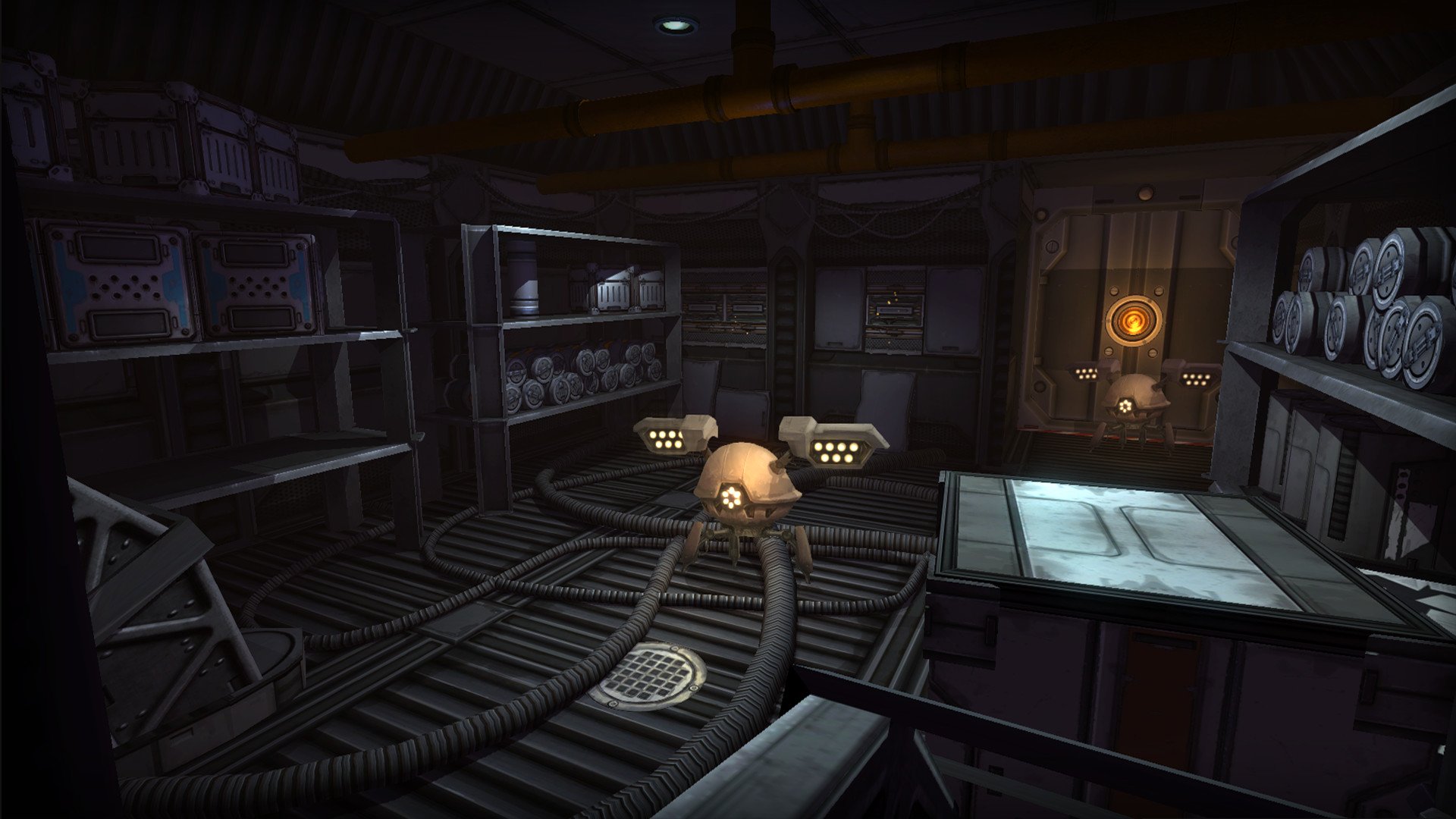 starcrawlers
