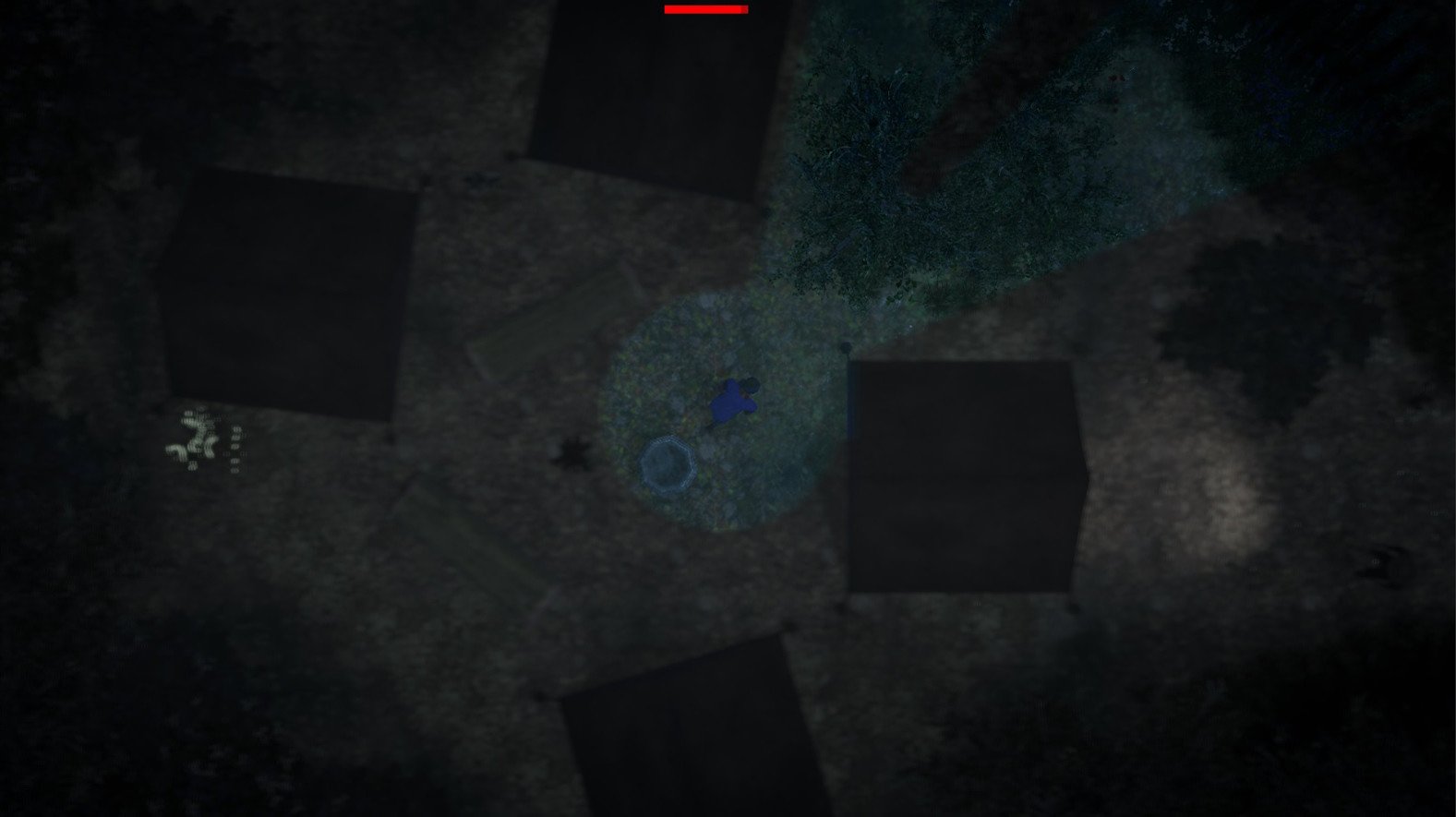 The Equinox Hunt
