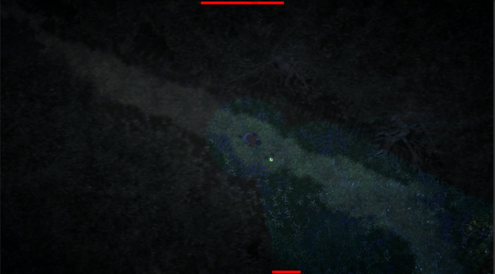 The Equinox Hunt