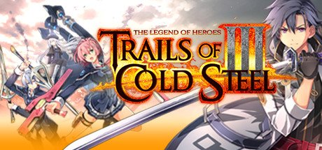 The Legend of Heroes Trails of Cold Steel 3
