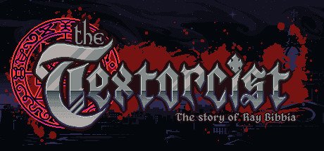 The Textorcist The Story of Ray Bibbia