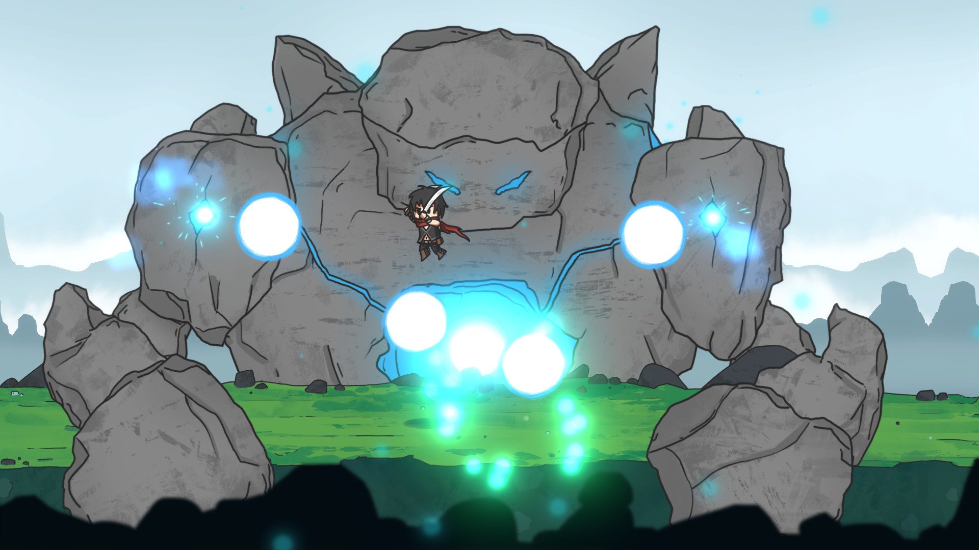 towertale