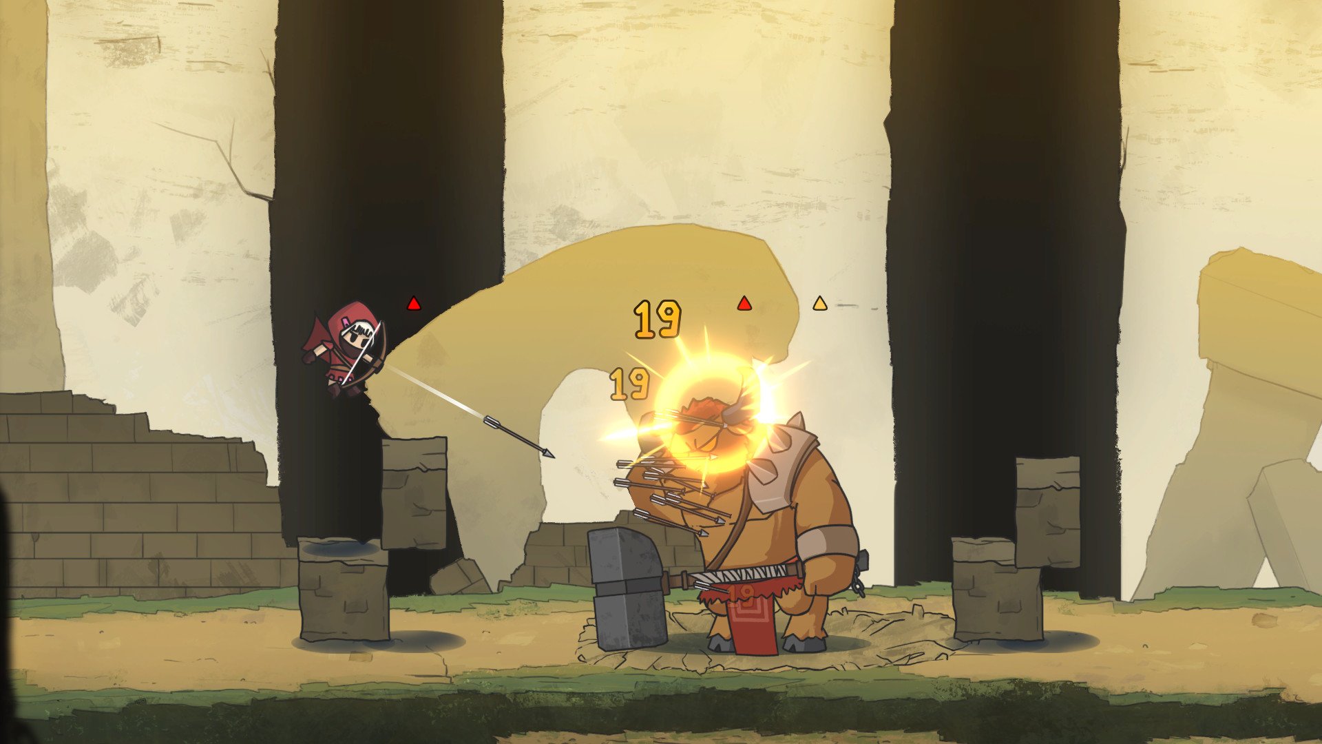 towertale