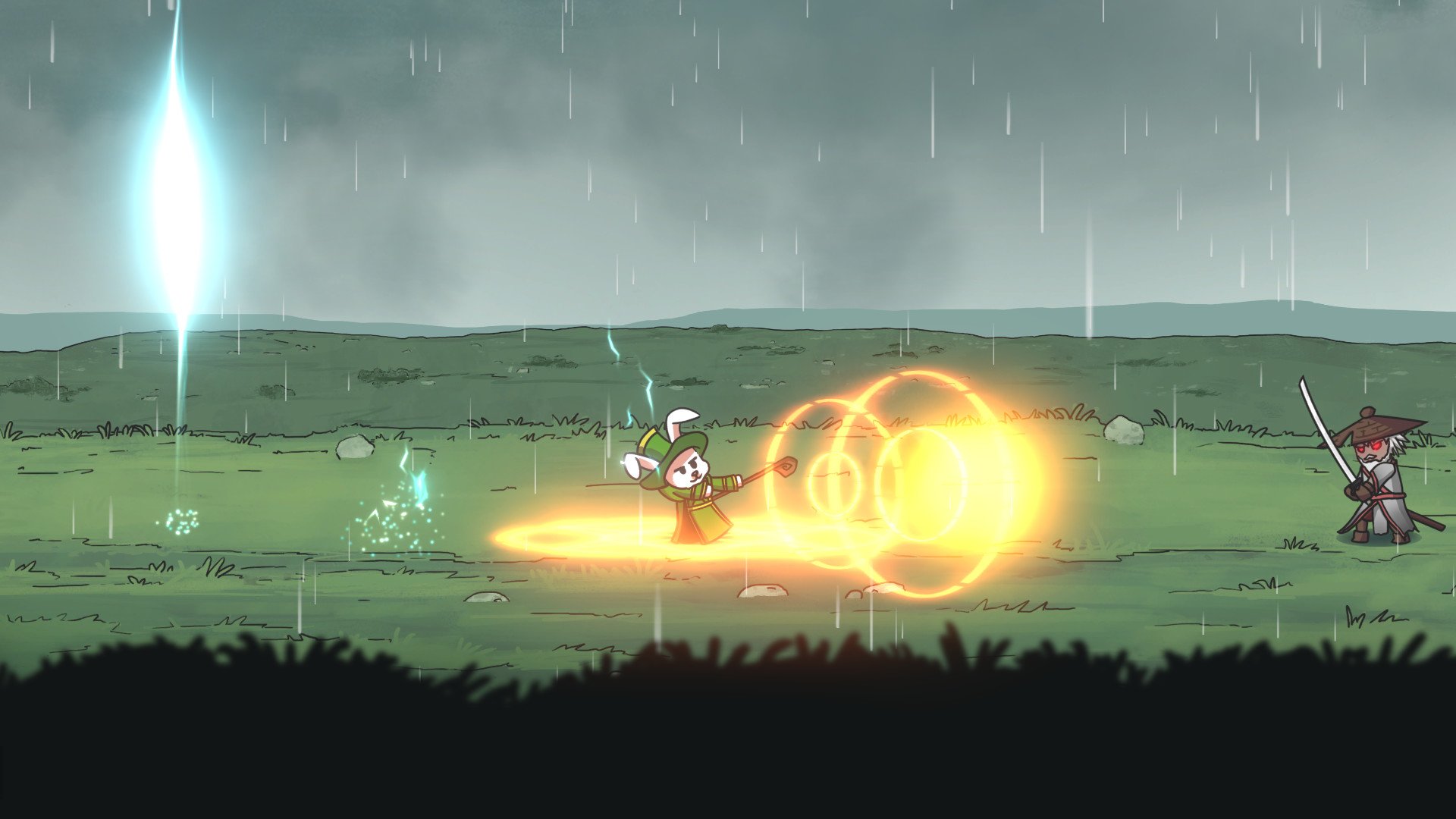 towertale