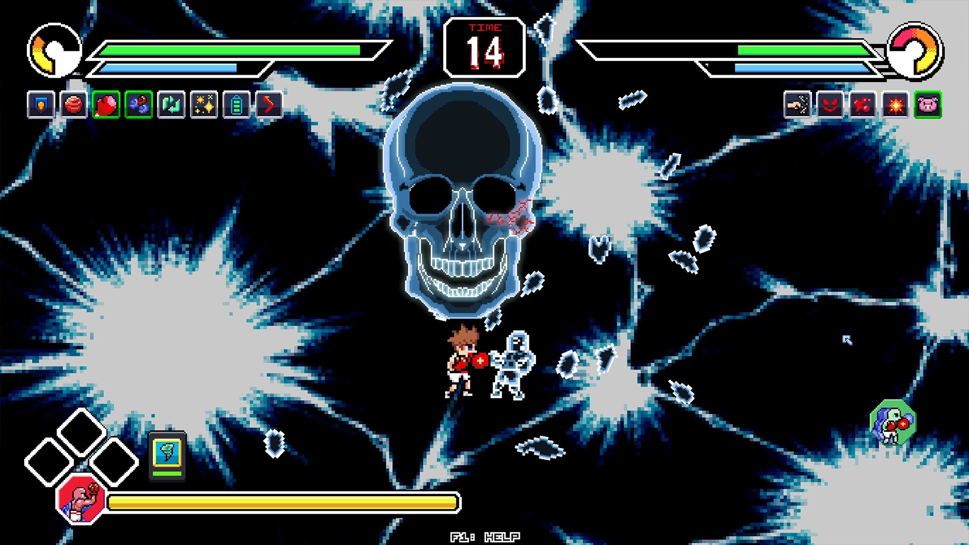 Victory Road