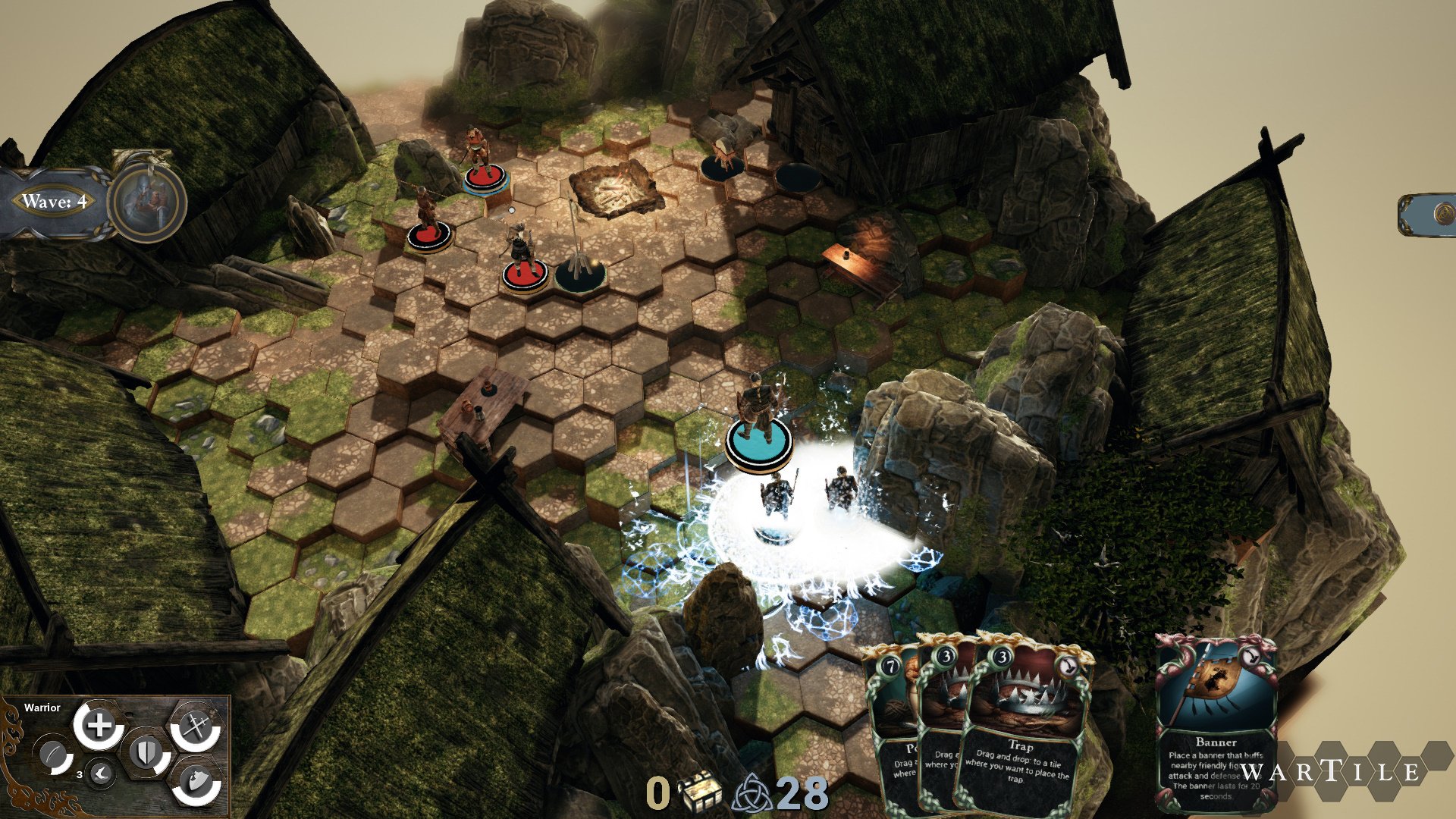 wartile