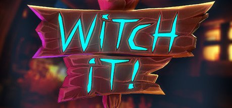 Witch It!