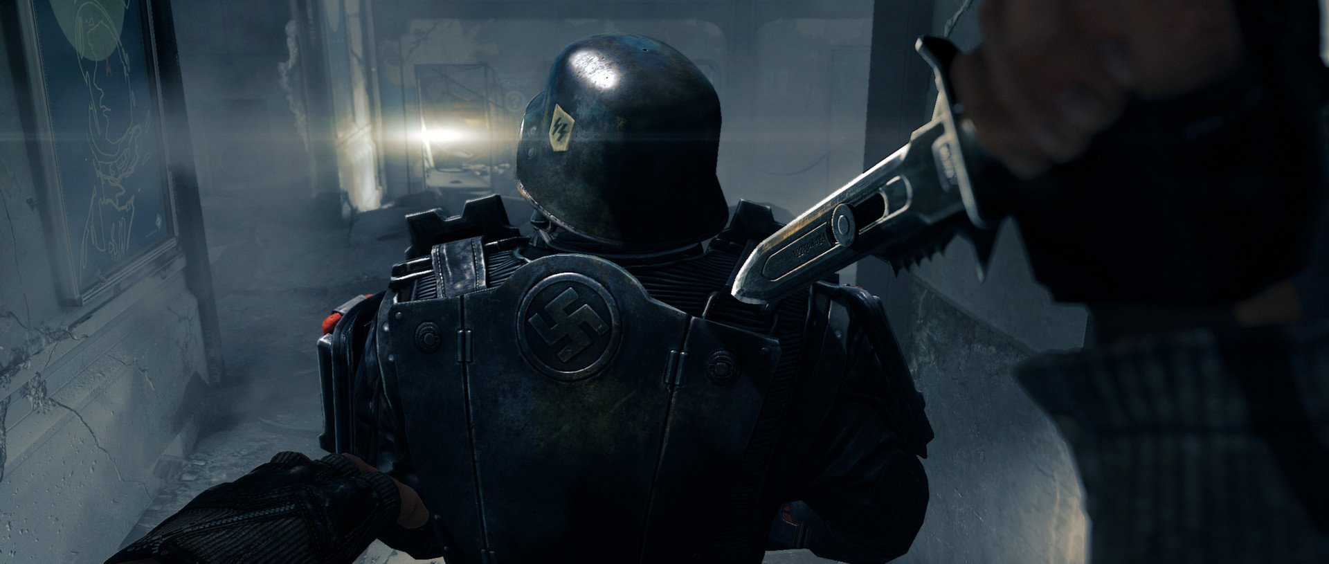 Wolfenstein