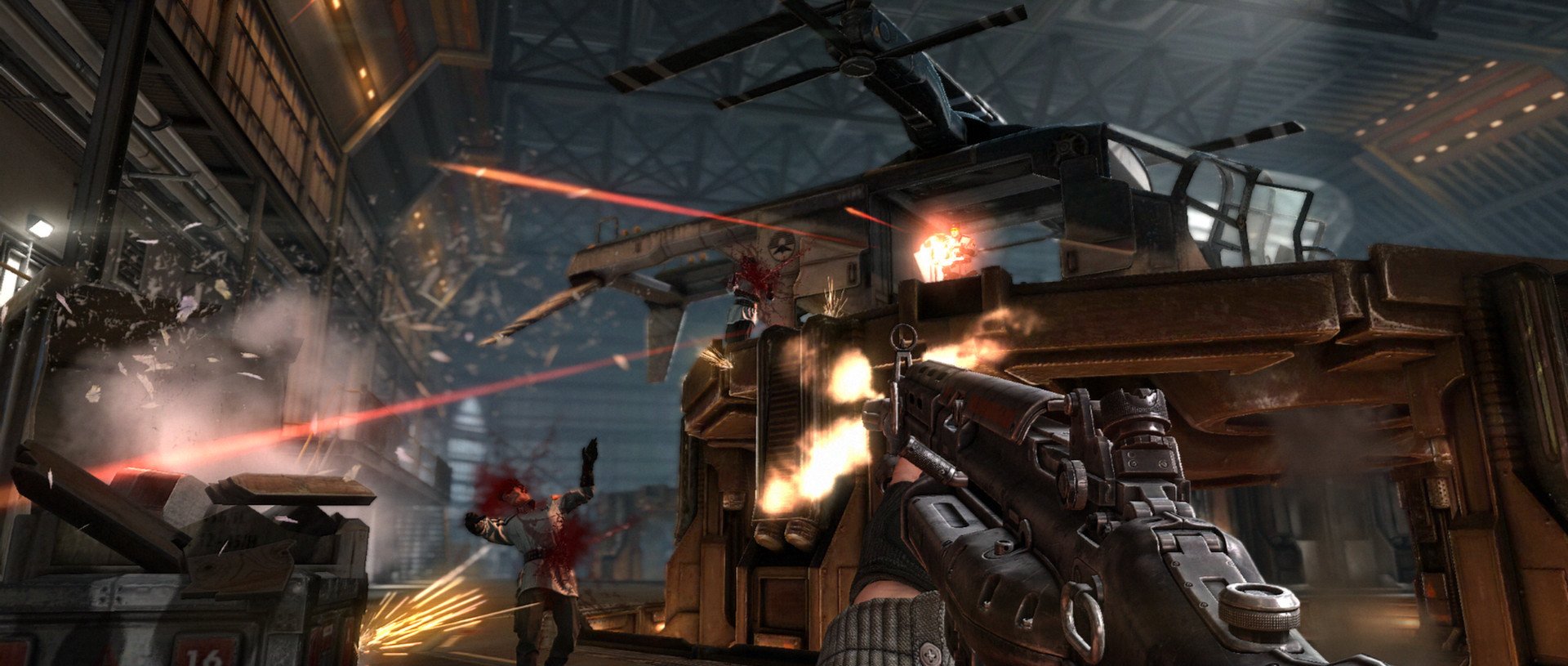 Wolfenstein