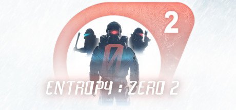 Entropy: Zero 2