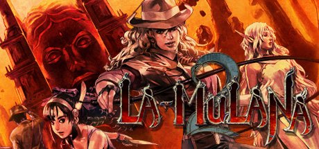 La Мulana 2