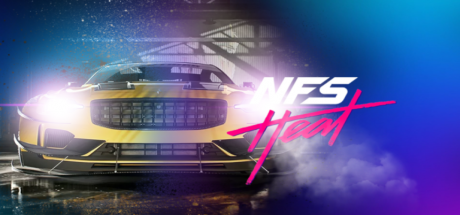 Need for Speed Heat