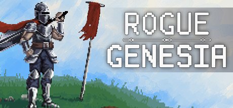 Rogue Genesia