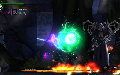 3000th Duel