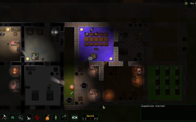 After the Collapse