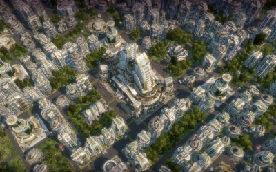 Anno 2070: Complete Edition