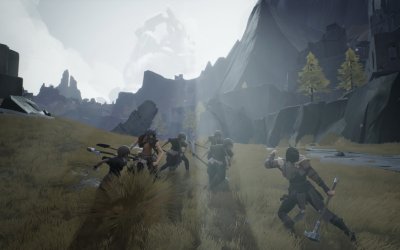 Ashen