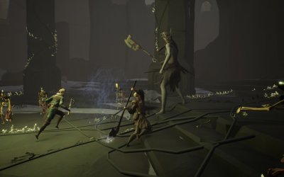 Ashen
