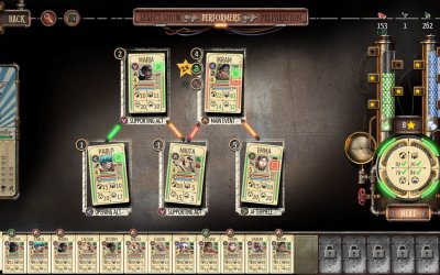 Circus Electrique