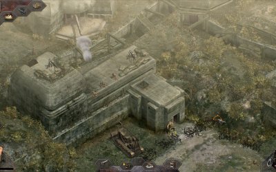 Commandos 3