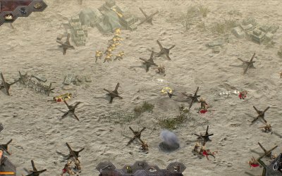 Commandos 3