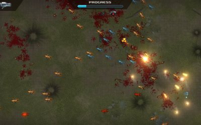 Crimsonland