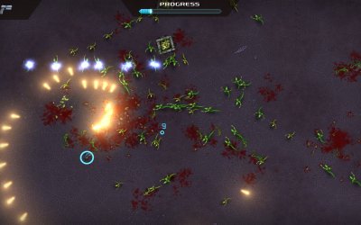 Crimsonland