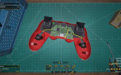 Electrician Simulator