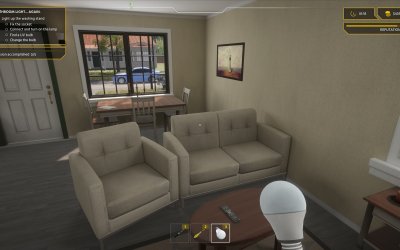 Electrician Simulator