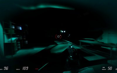 Entropy : Zero 2