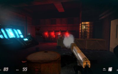 Entropy : Zero 2