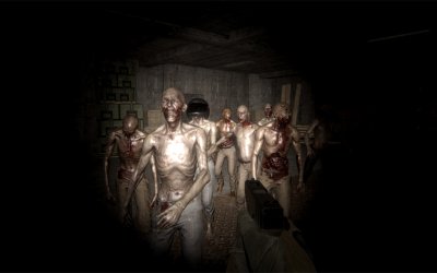 Everyone Dies