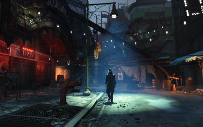 Fallout 4