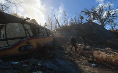 Fallout 4