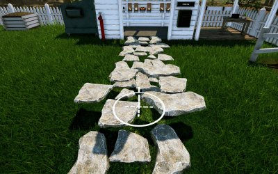 Garden Simulator