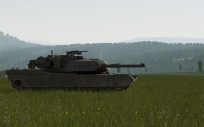 Gunner, HEAT, PC!